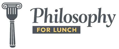 Philosophy for Lunch