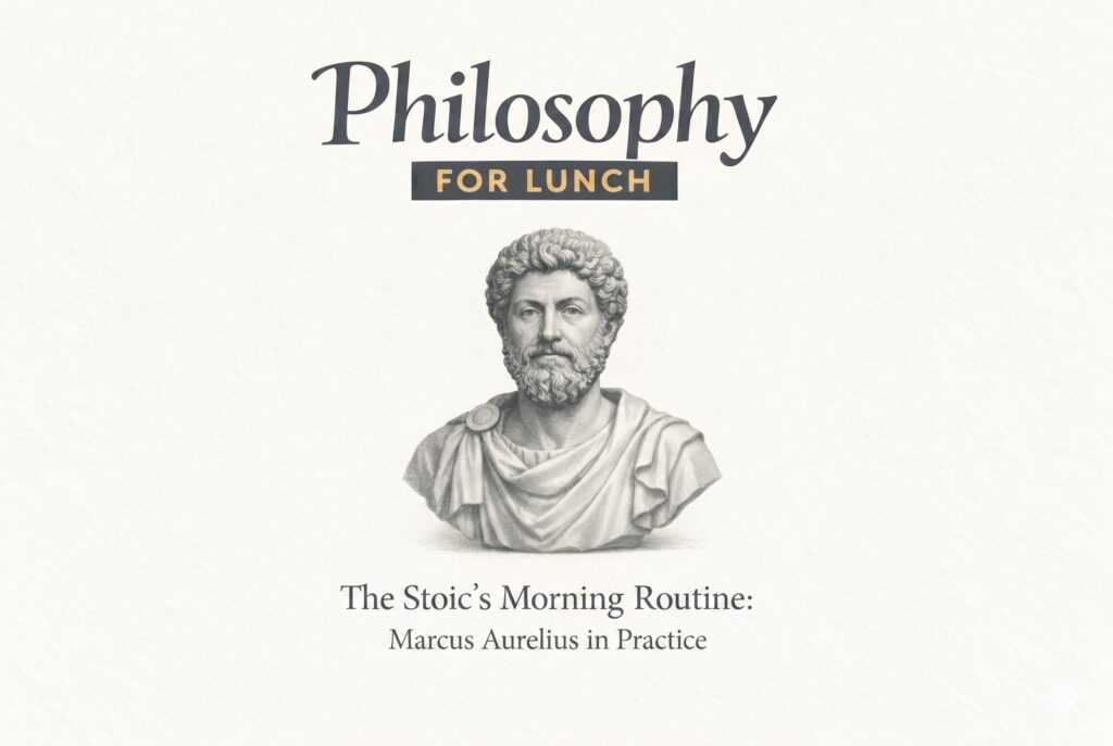 Marcus Aurelius