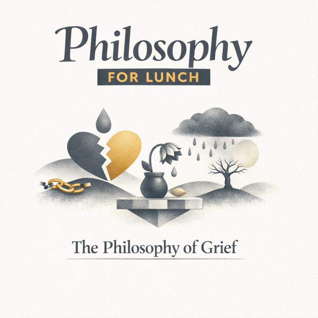 Philosophy of Grief