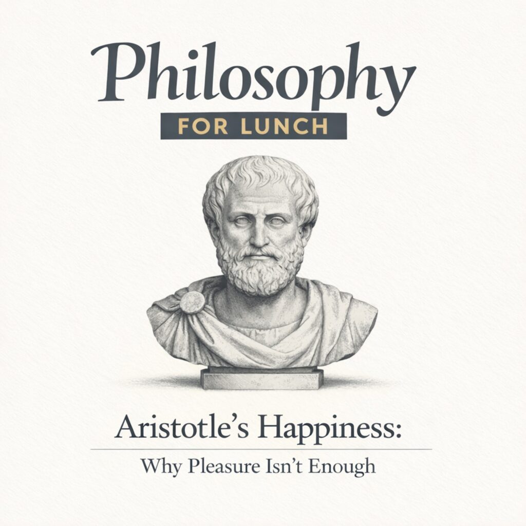Aristotle Podcast