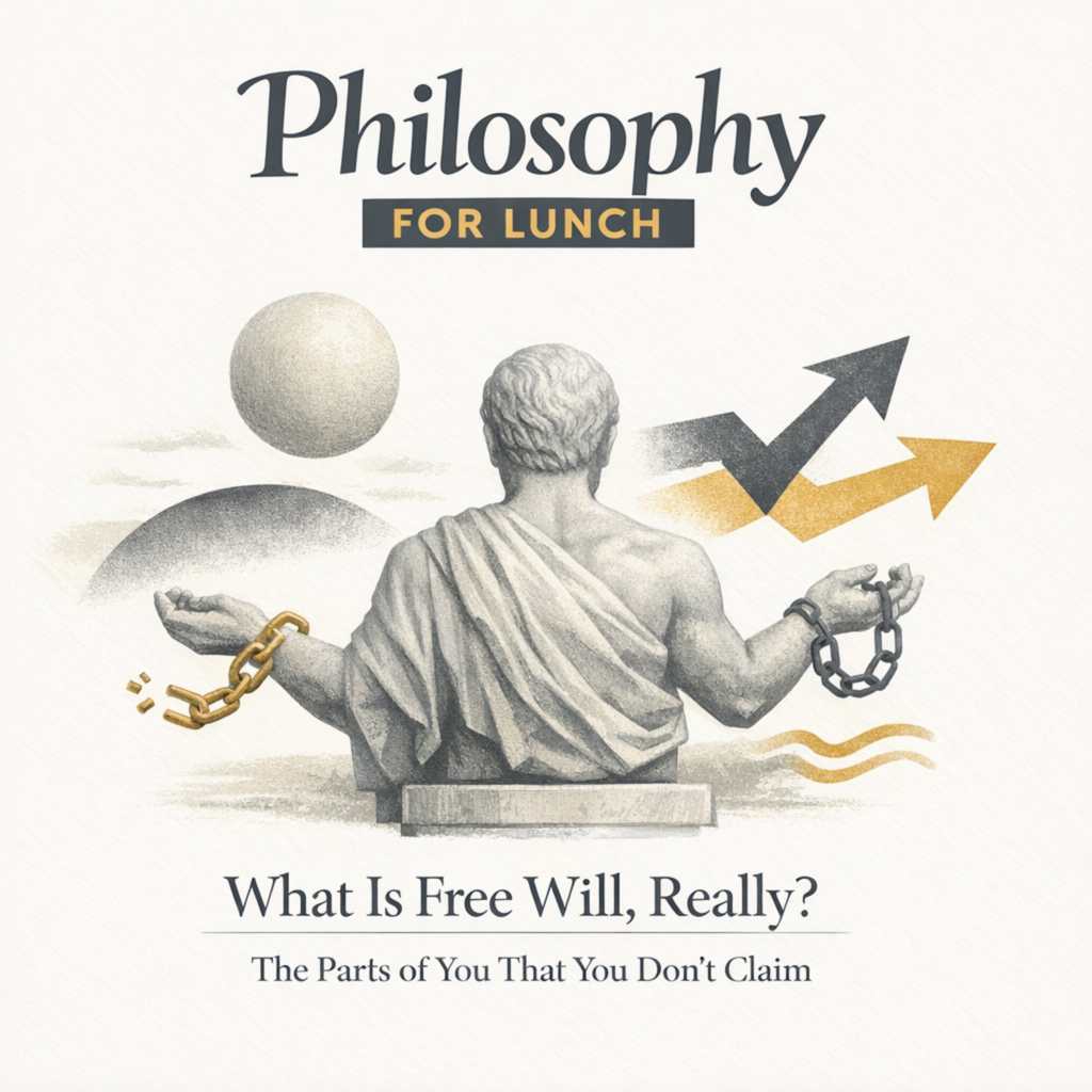 Free Will