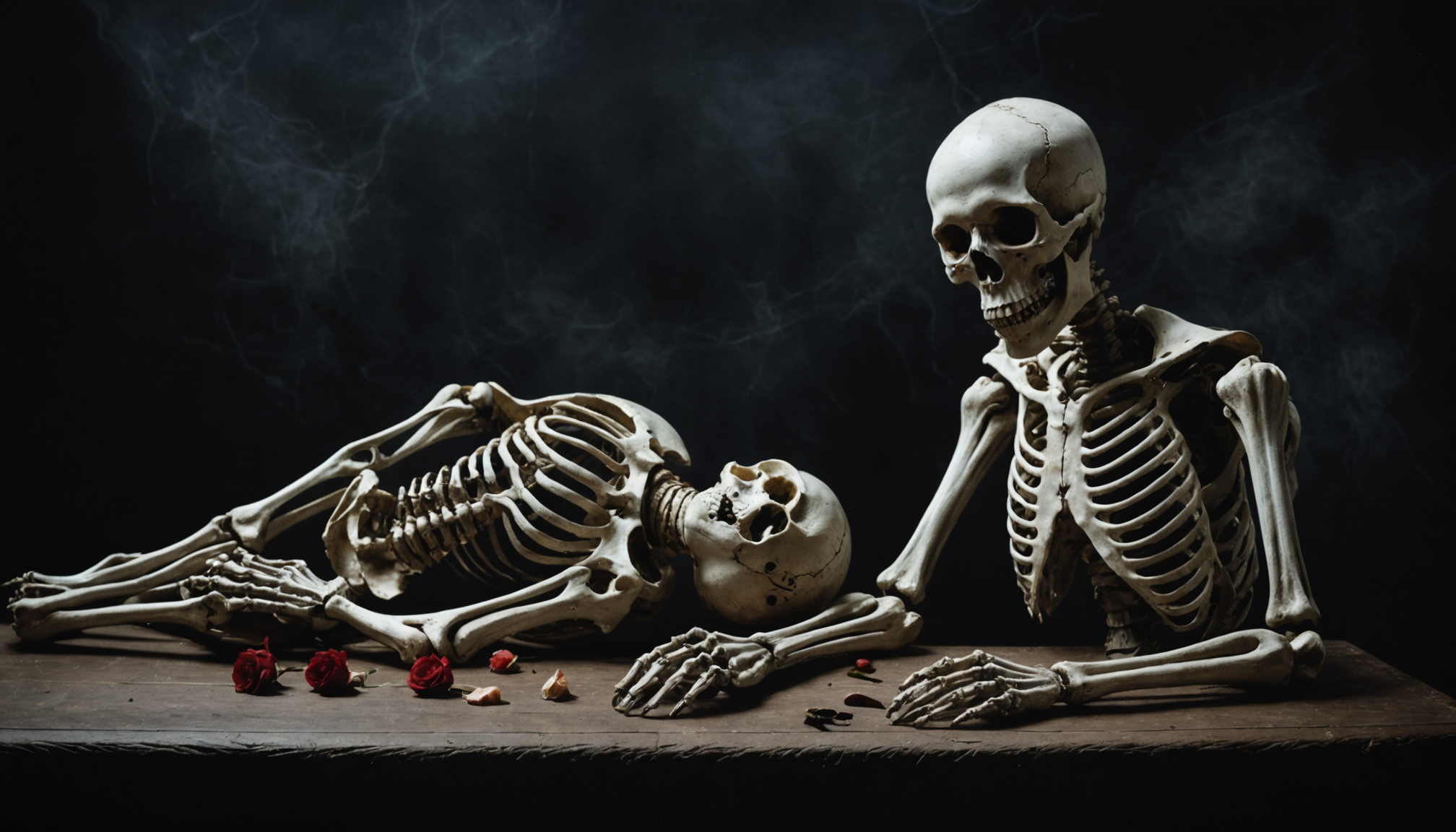 Embracing the Philosophy of Death and Dying