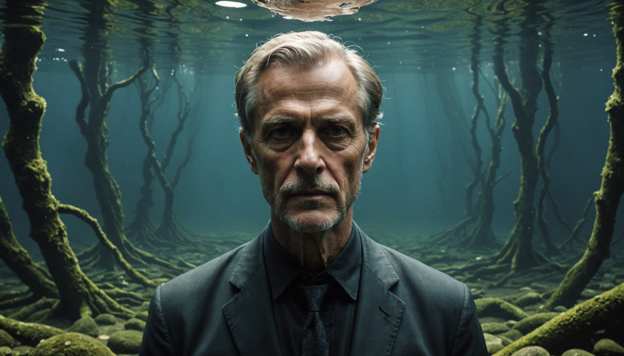 Exploring the Depths of the Psyche: A Jungian Approach