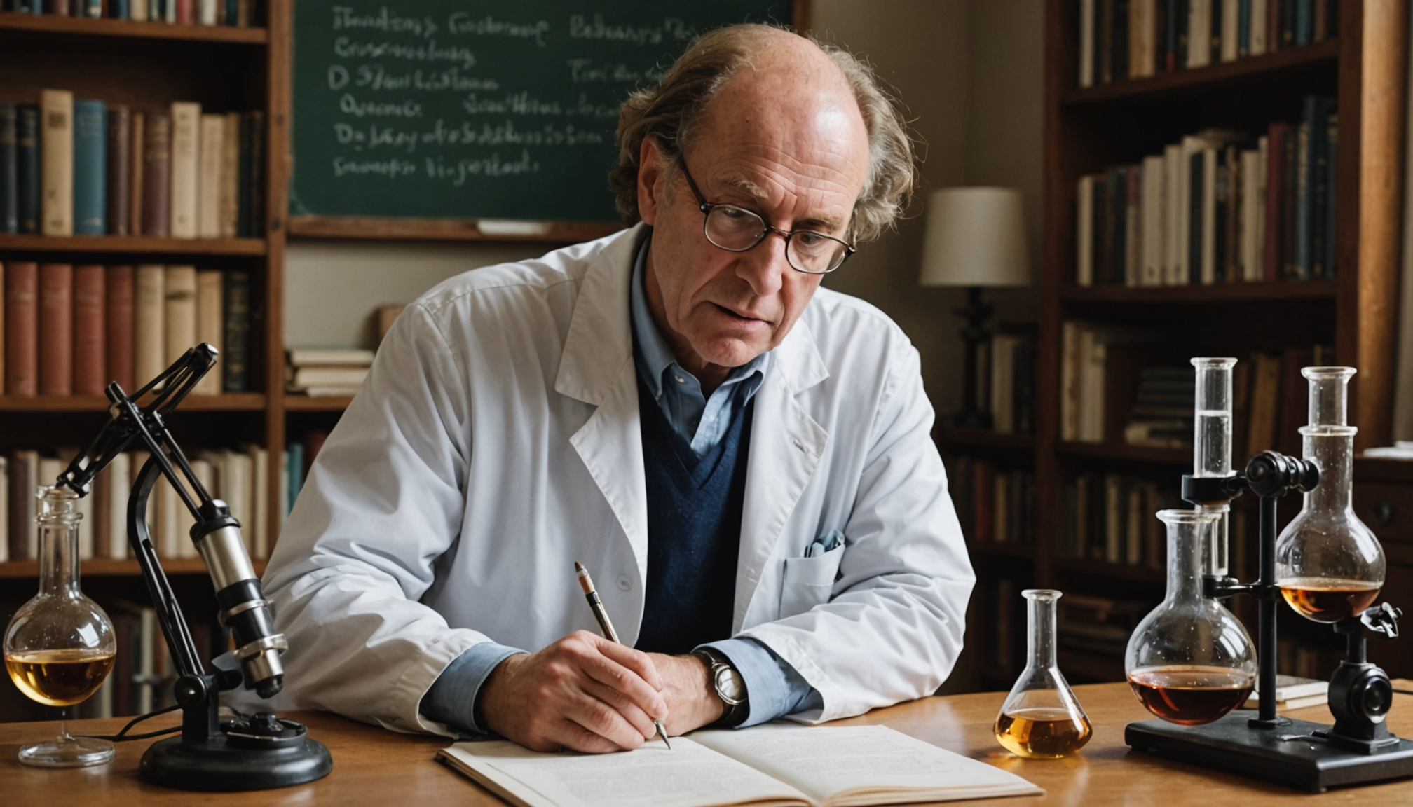 The Philosophy of Science: Understanding the Nature of Scientific Inquiry