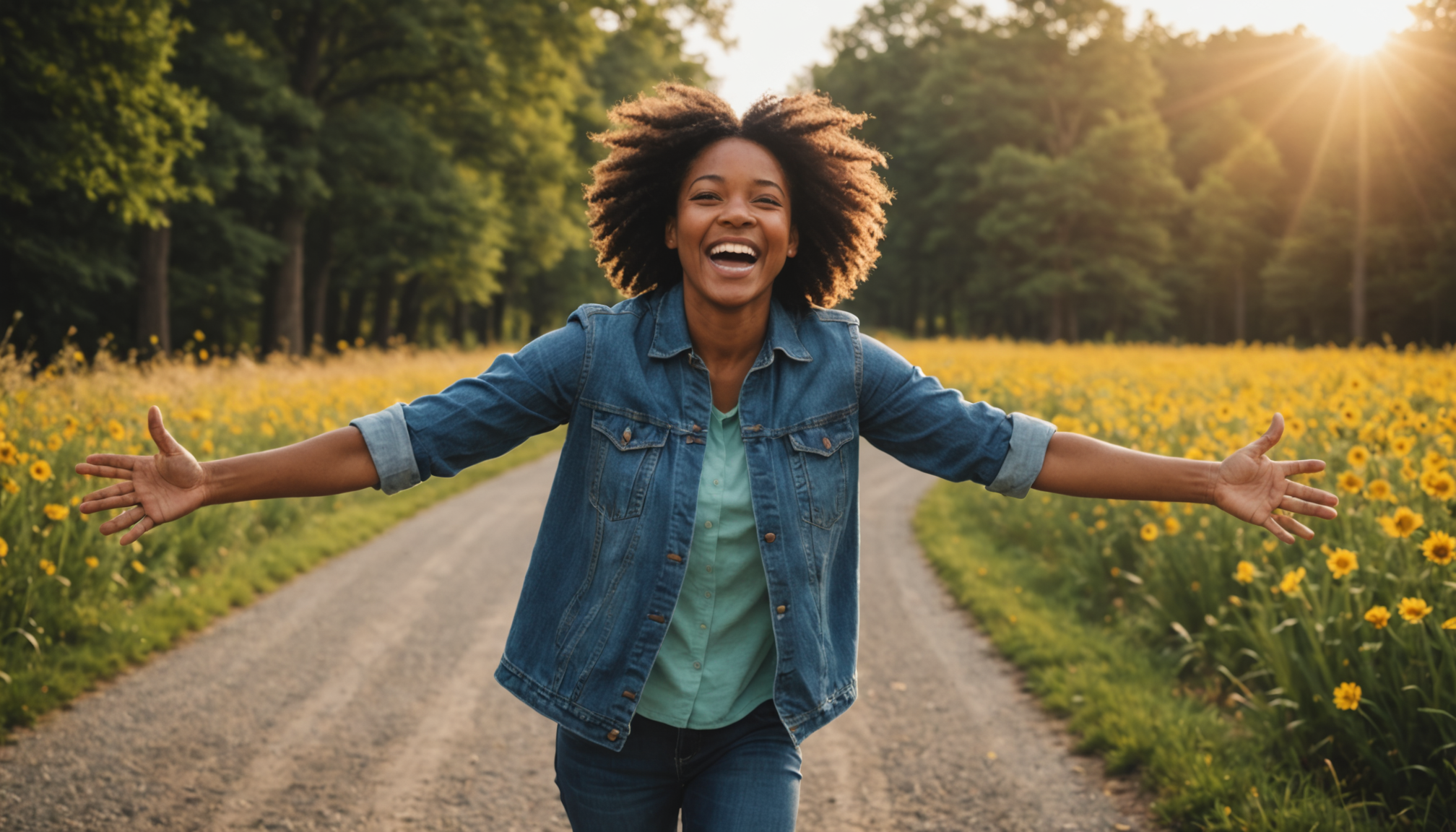 The Pursuit of Happiness: Finding Joy in Life's Journey