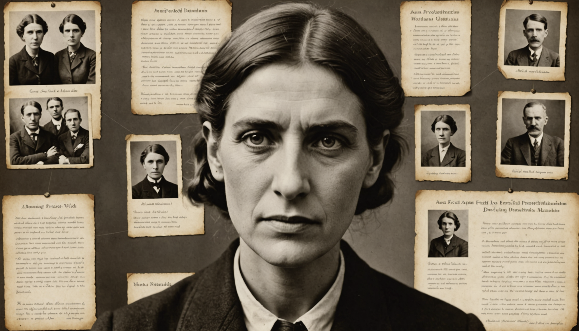 Understanding Anna Freud's Defense Mechanisms