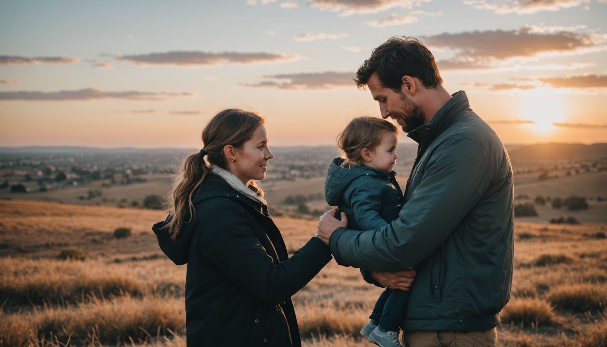 Understanding Attachment Theory: Building Strong Relationships