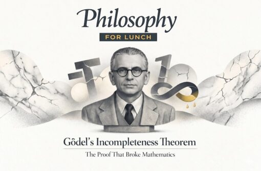 Incompleteness Theorem: The Proof That Broke Mathematics
