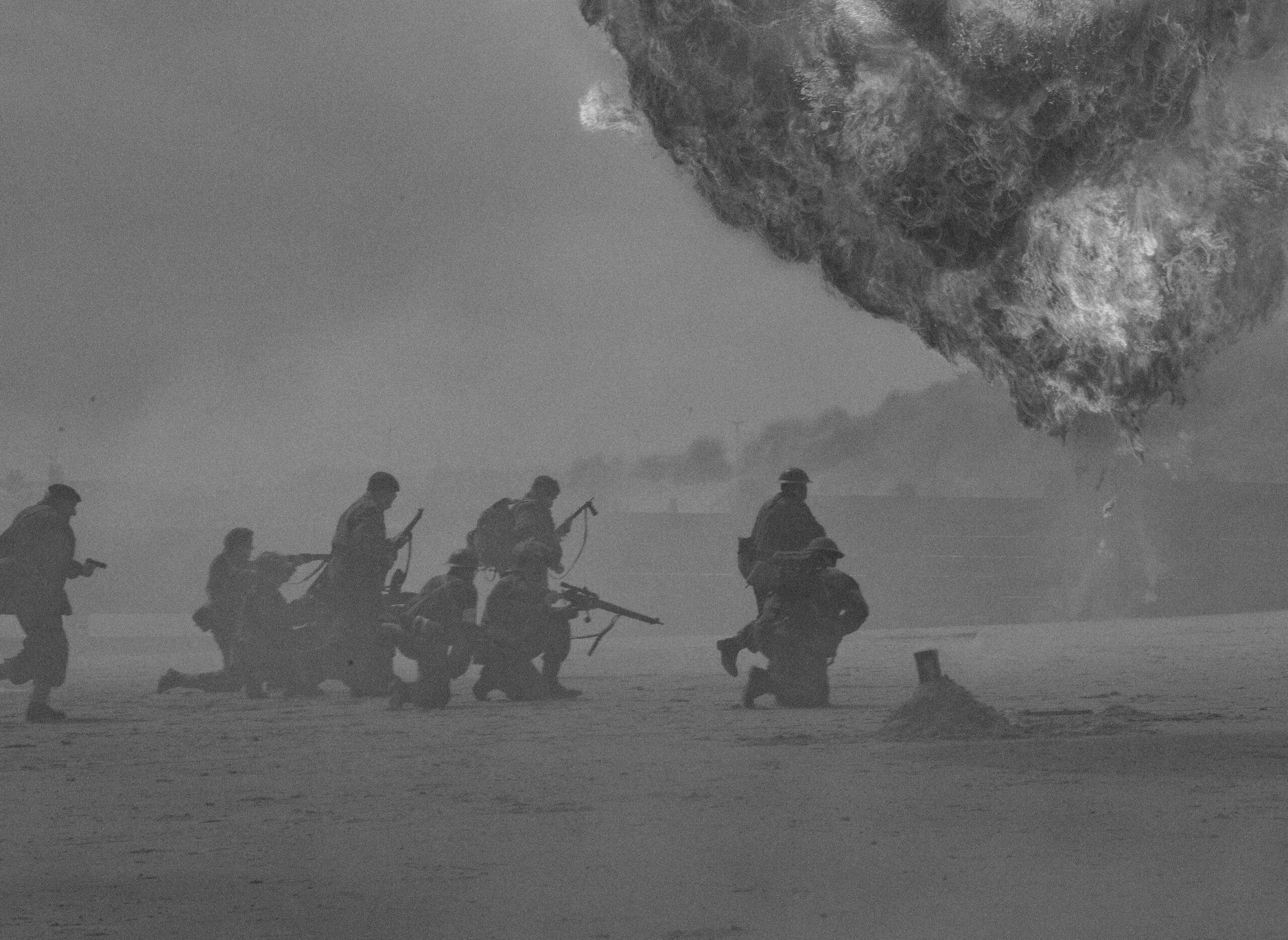 The Ethics of War and Violence