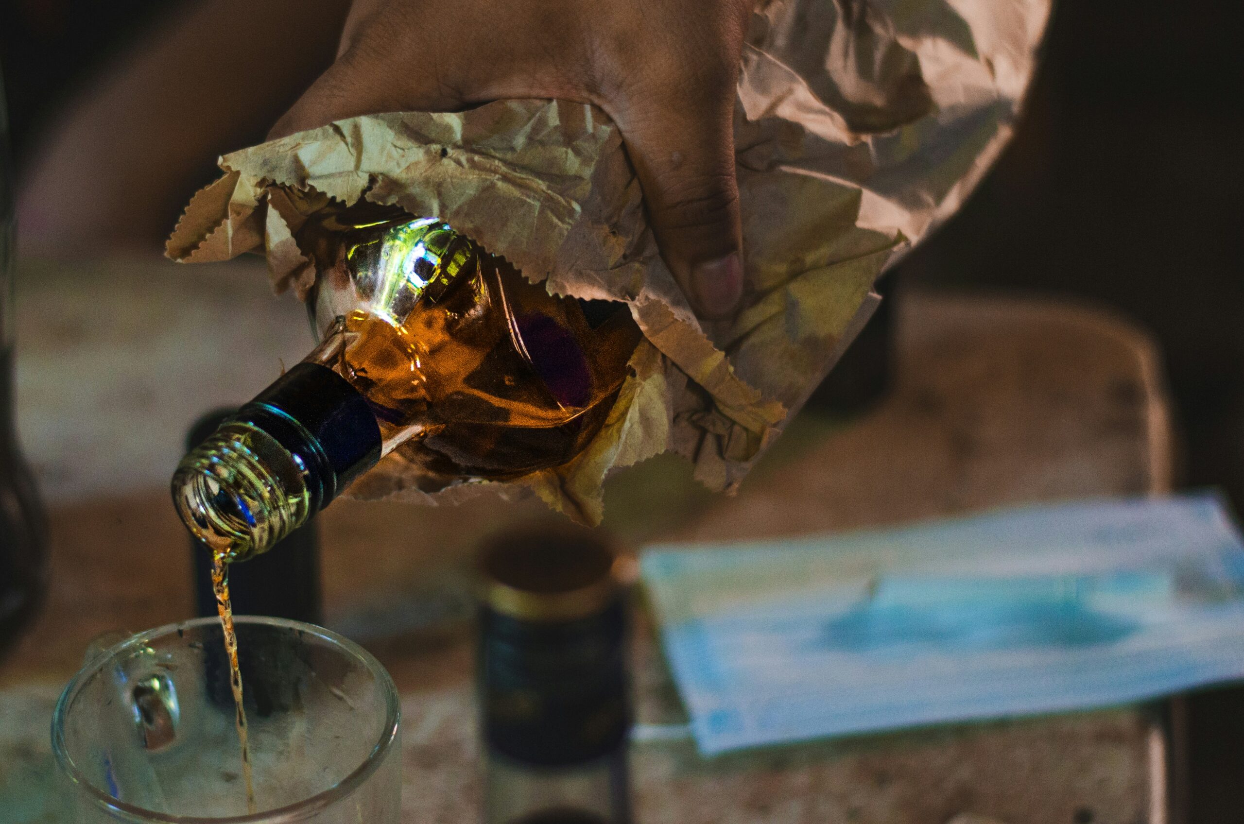 Understanding the Philosophy of Addiction