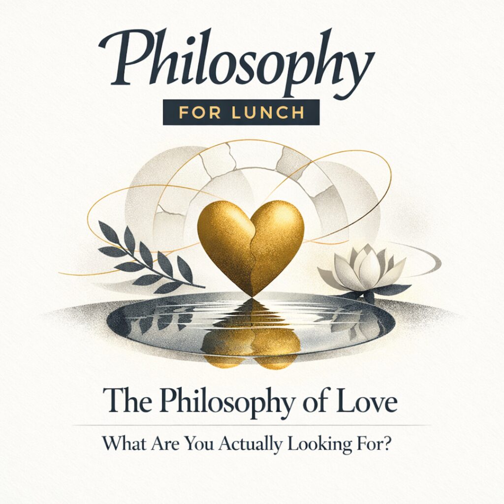 Philosophy of Love