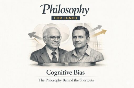 Cognitive Bias: The Philosophy Behind the Shortcuts