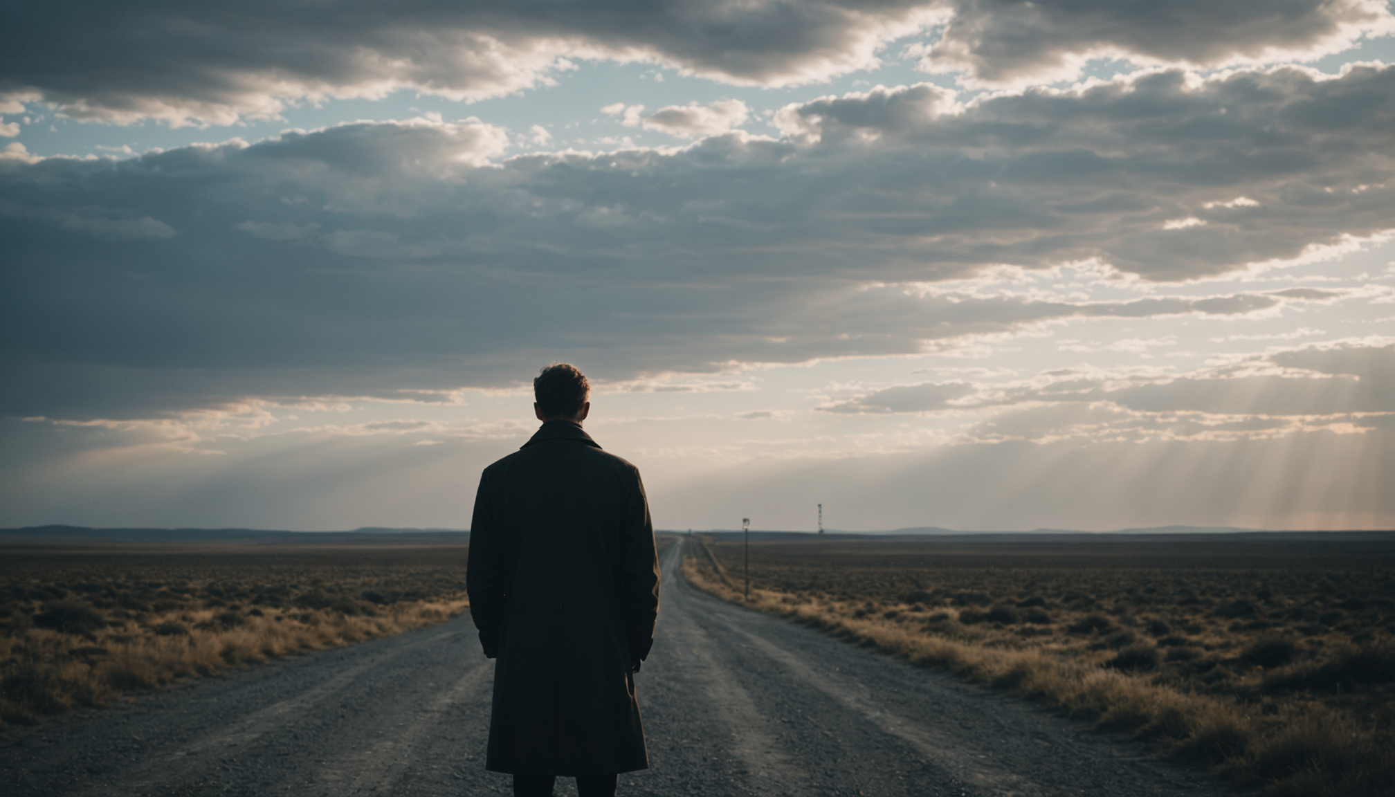 Embracing Existentialism and Nihilism: Finding Meaning in a Meaningless World
