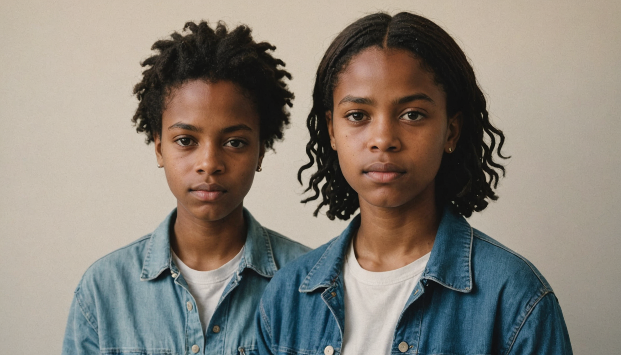 Exploring Gender and Identity: A Philosophical Perspective