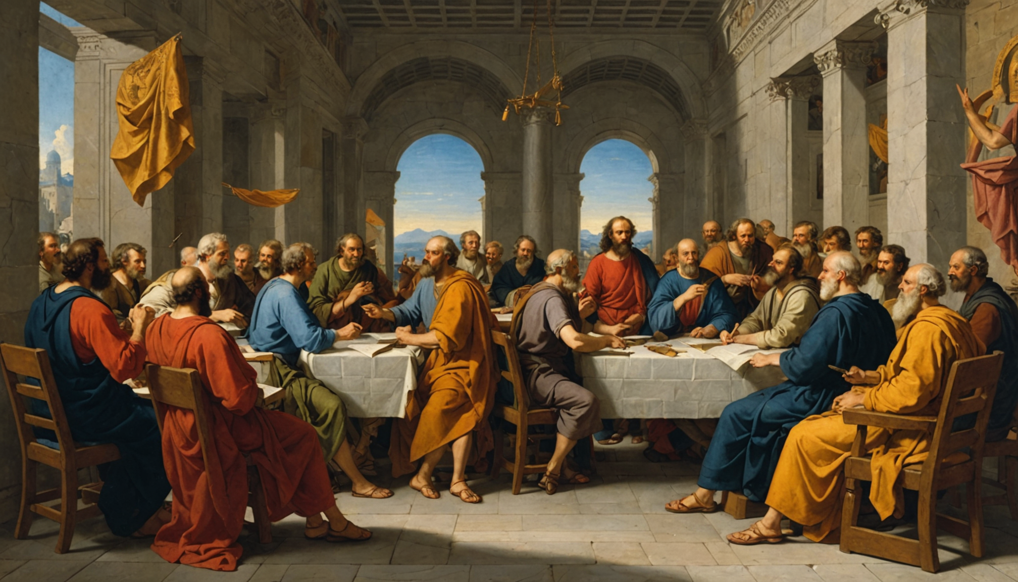 Mastering the Socratic Method: Practical Guide