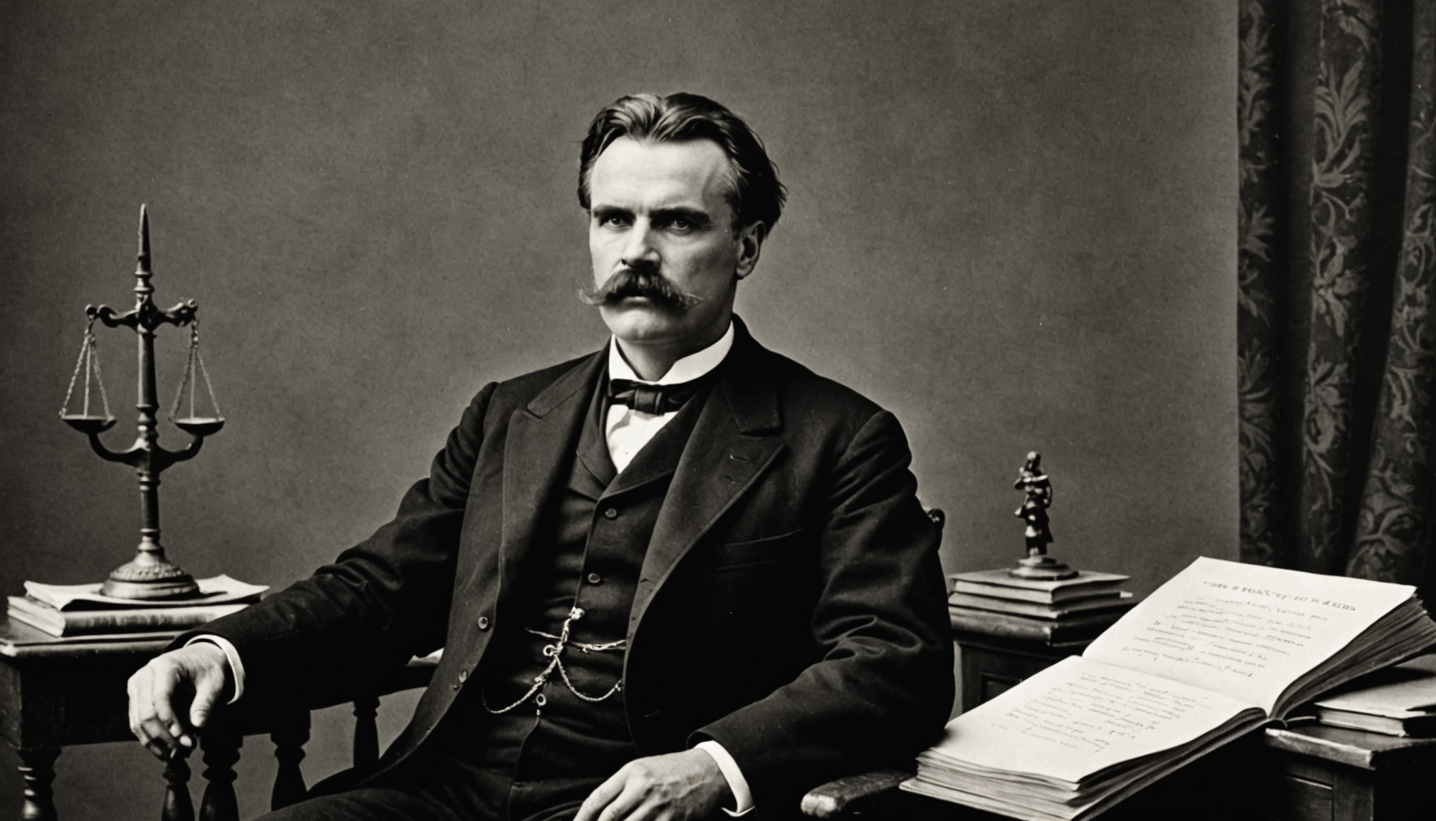 The Death of God: Nietzsche's Explanation