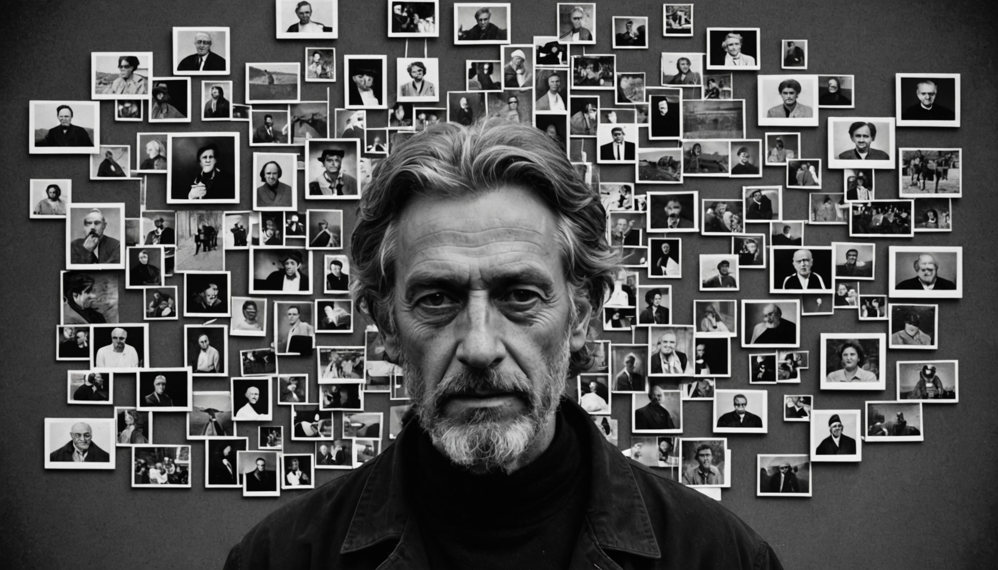 The Intersection of Memory and Identity in Philosophy