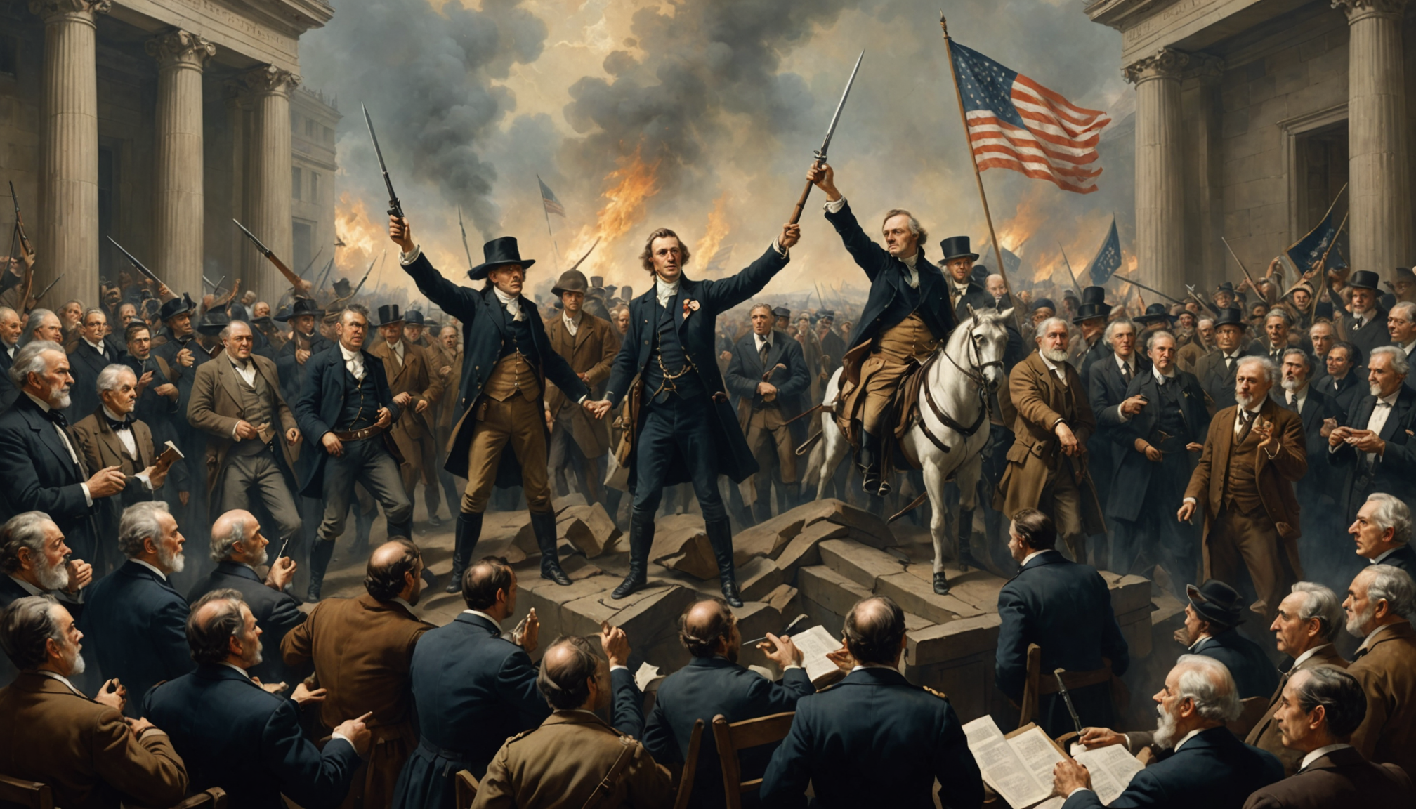 The Philosophy of Free Speech: Defending the Right to Express