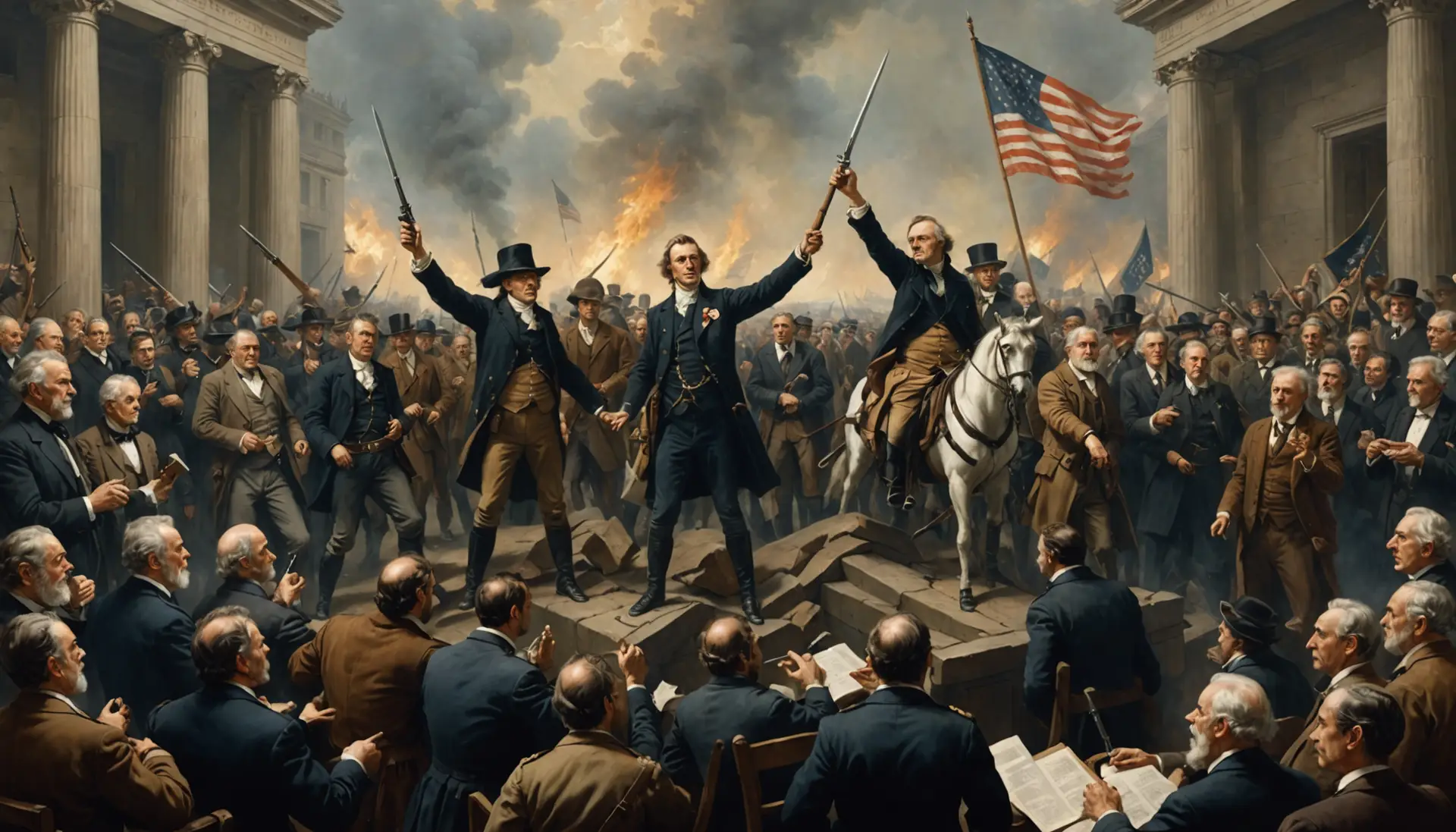 The Philosophy of Free Speech: Defending the Right to Express