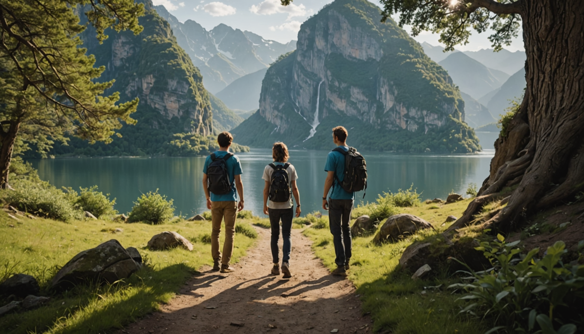 The Quest for Meaning and Purpose: Exploring Life's Ultimate Questions