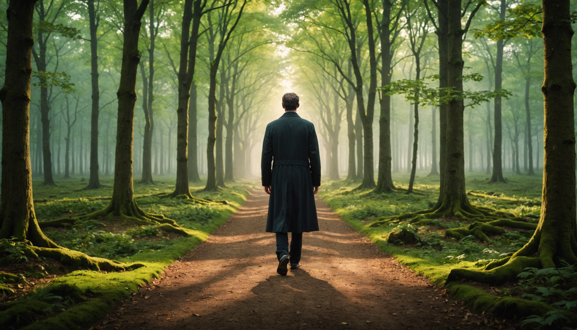 Unveiling the Self: The Path to Self-Knowledge