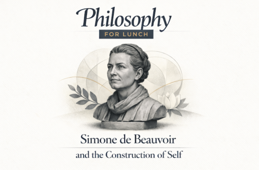 Simone de Beauvoir and the Construction of Self