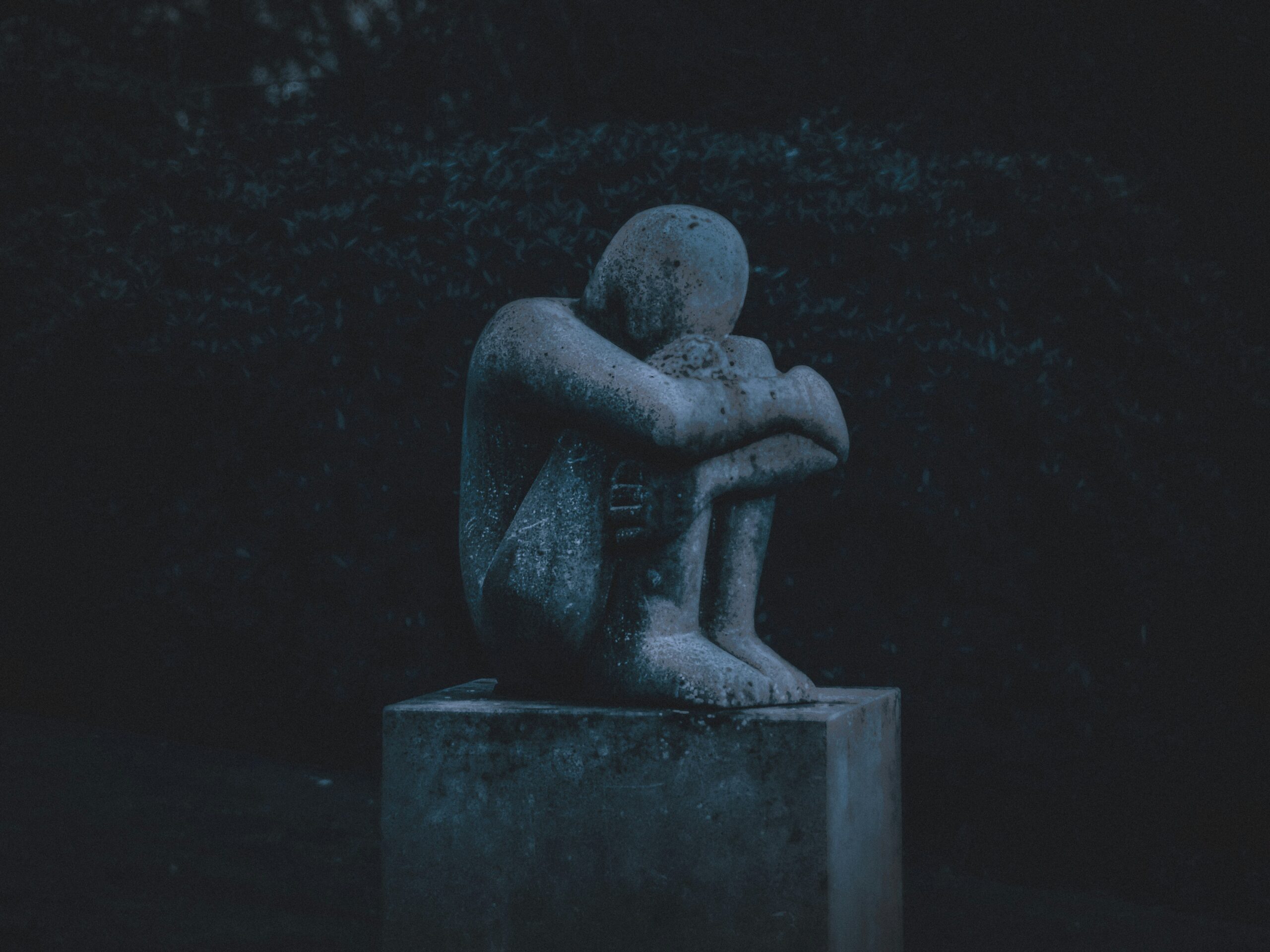 Understanding the Philosophy of Grief