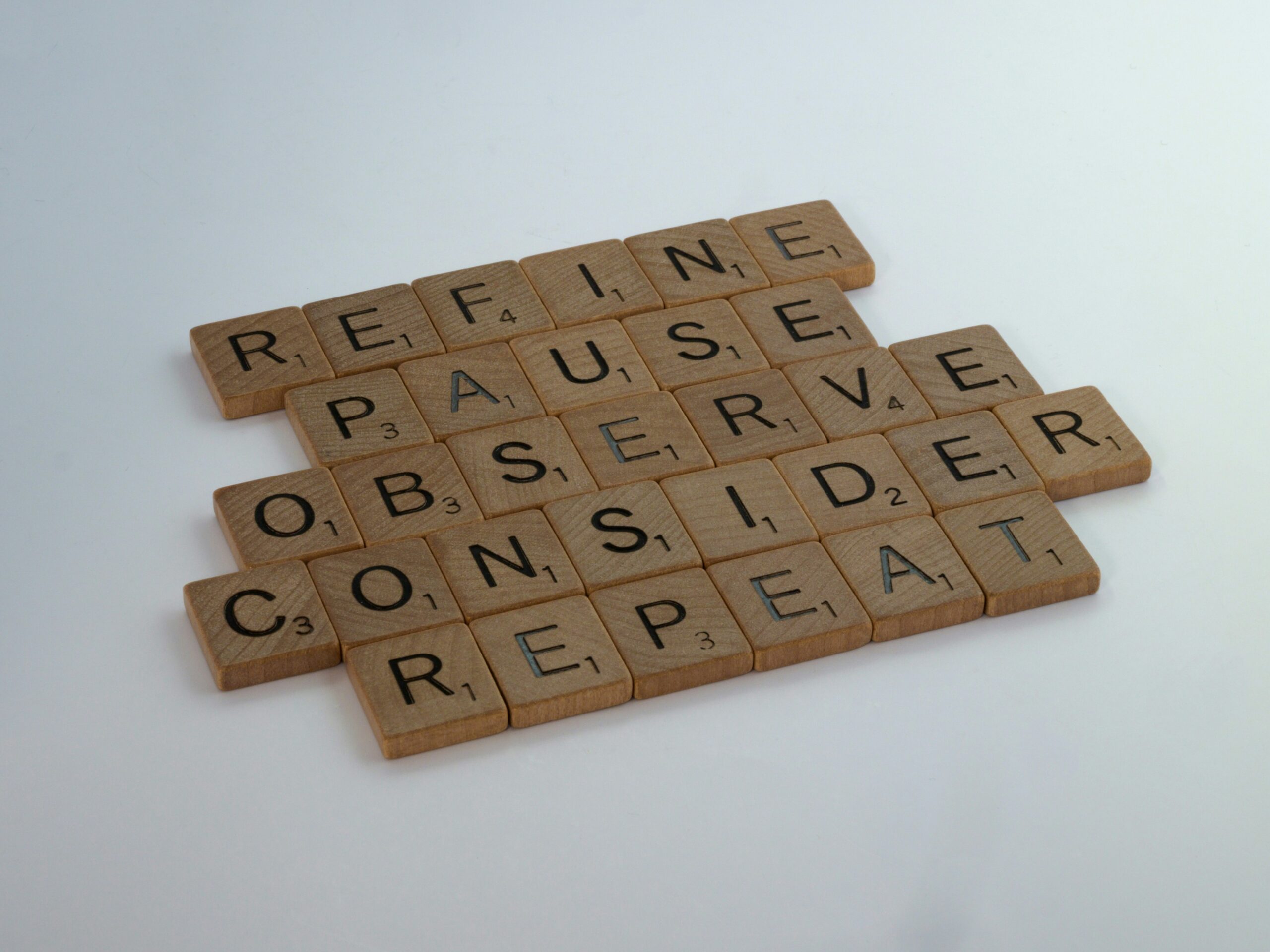 The Power of Personal Responsibility