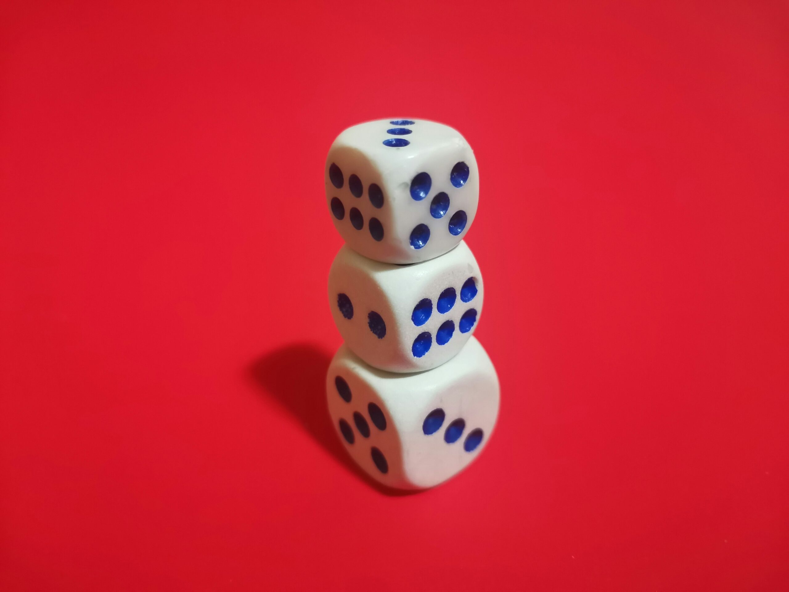 Embracing Uncertainty: The Philosophy of Probability
