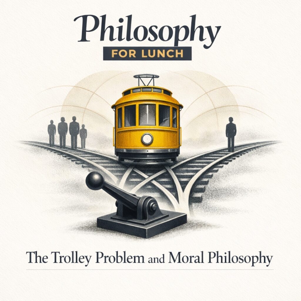 The Trolley Problem