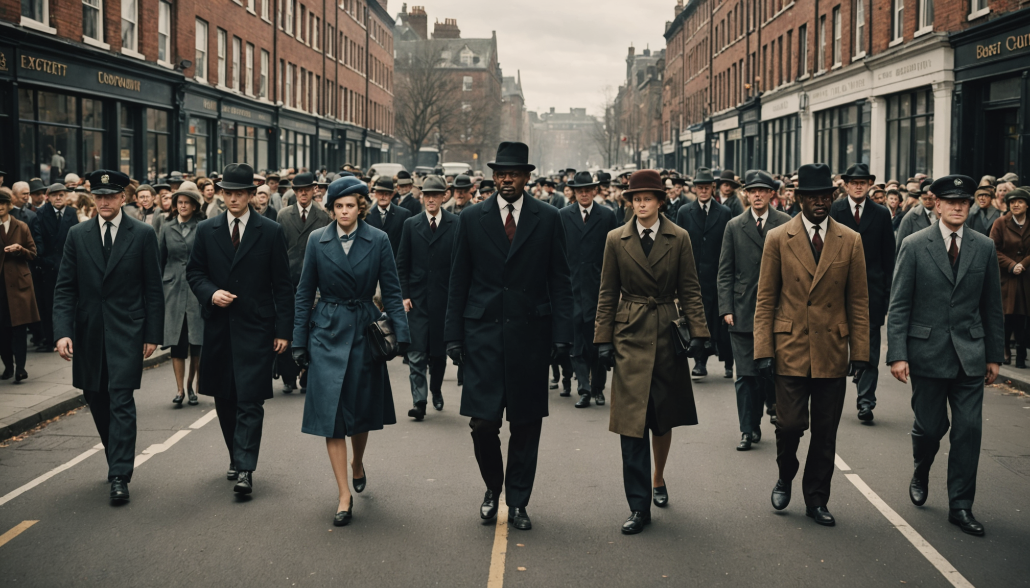 Class, Social Mobility, and the Pursuit of Equality
