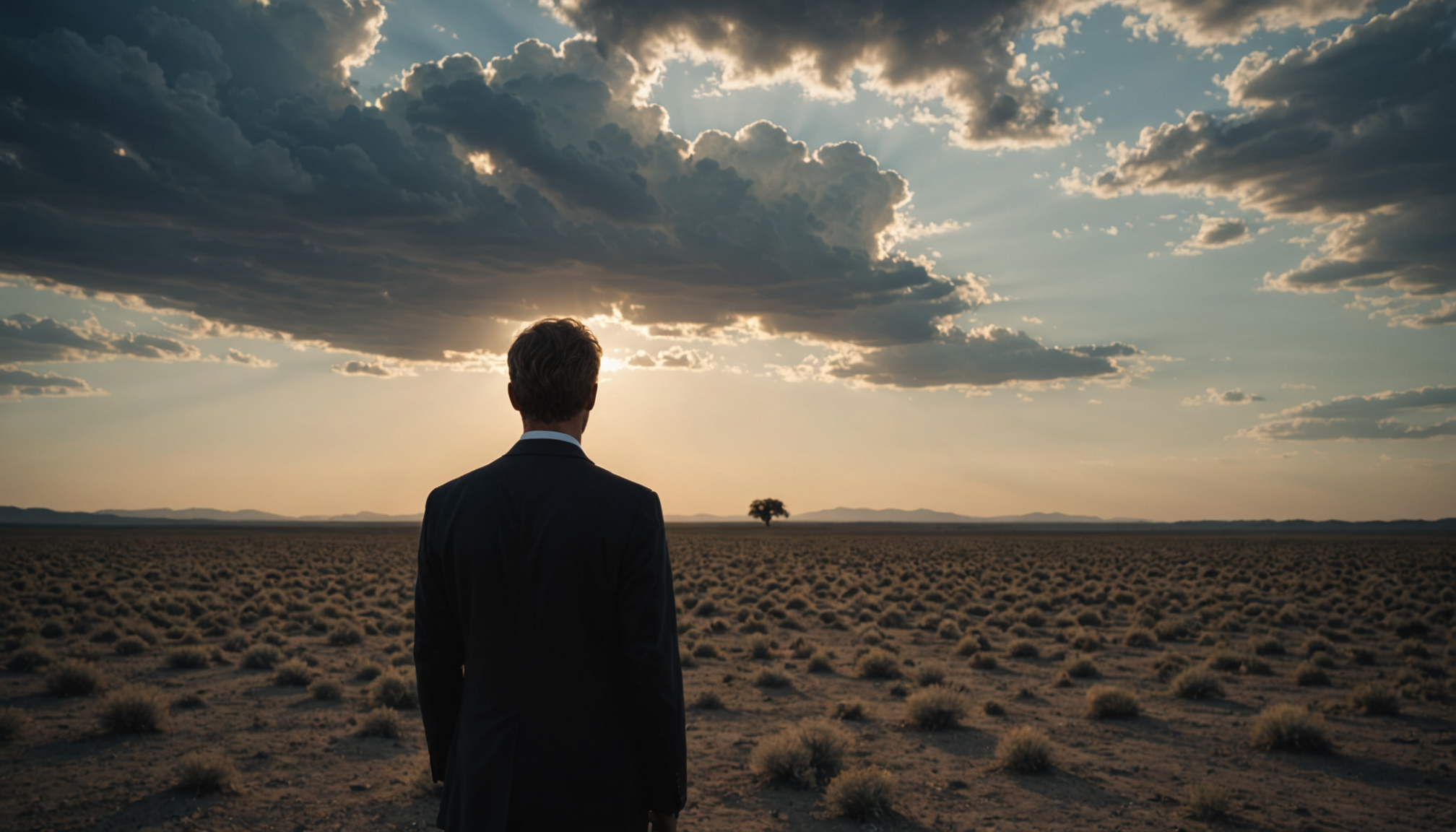 The Existence of Free Will: A Philosophical Inquiry