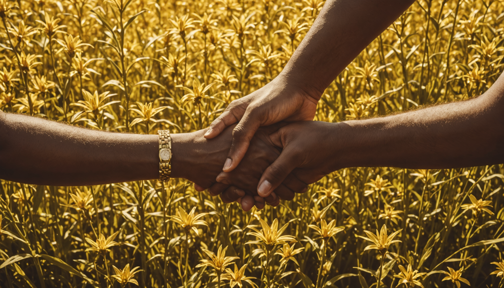 The Golden Rule: A Philosophy of Kindness