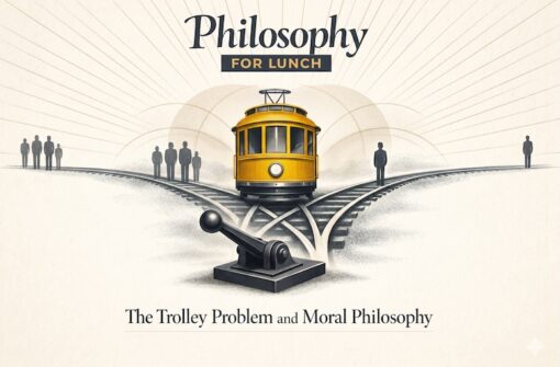 The Trolley Problem and the Architecture of Moral Thinking