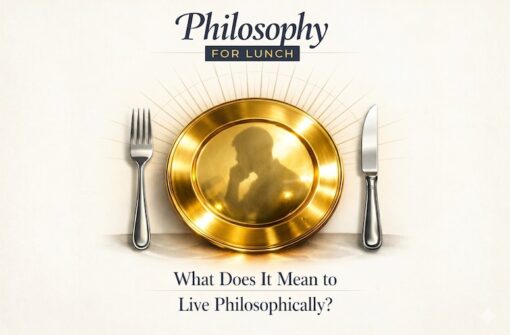 What Does It Mean to Live Philosophically?