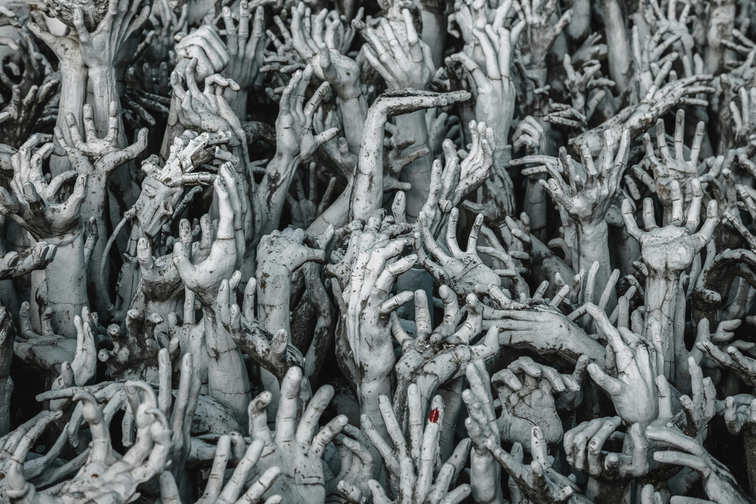 Unraveling Religion and Philosophy