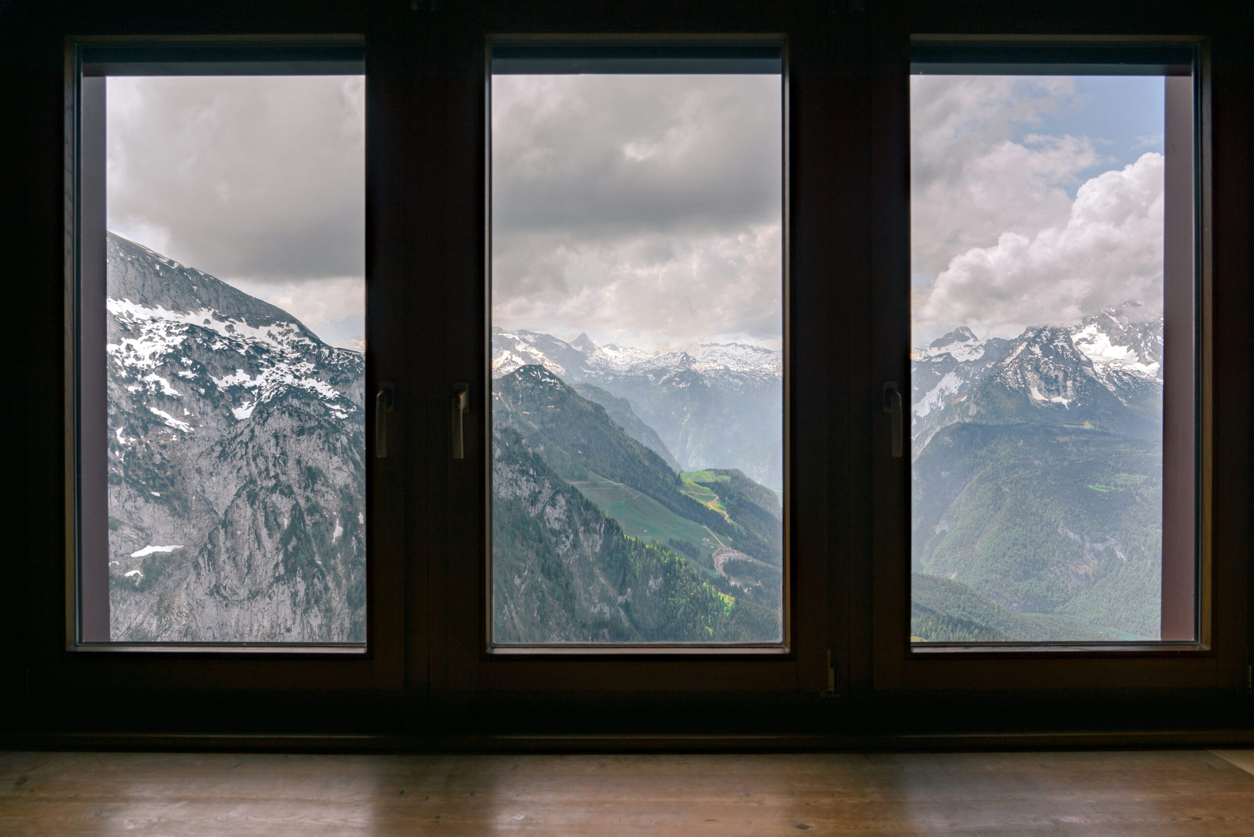 The Pursuit of Perfection: A Philosophical Explanation