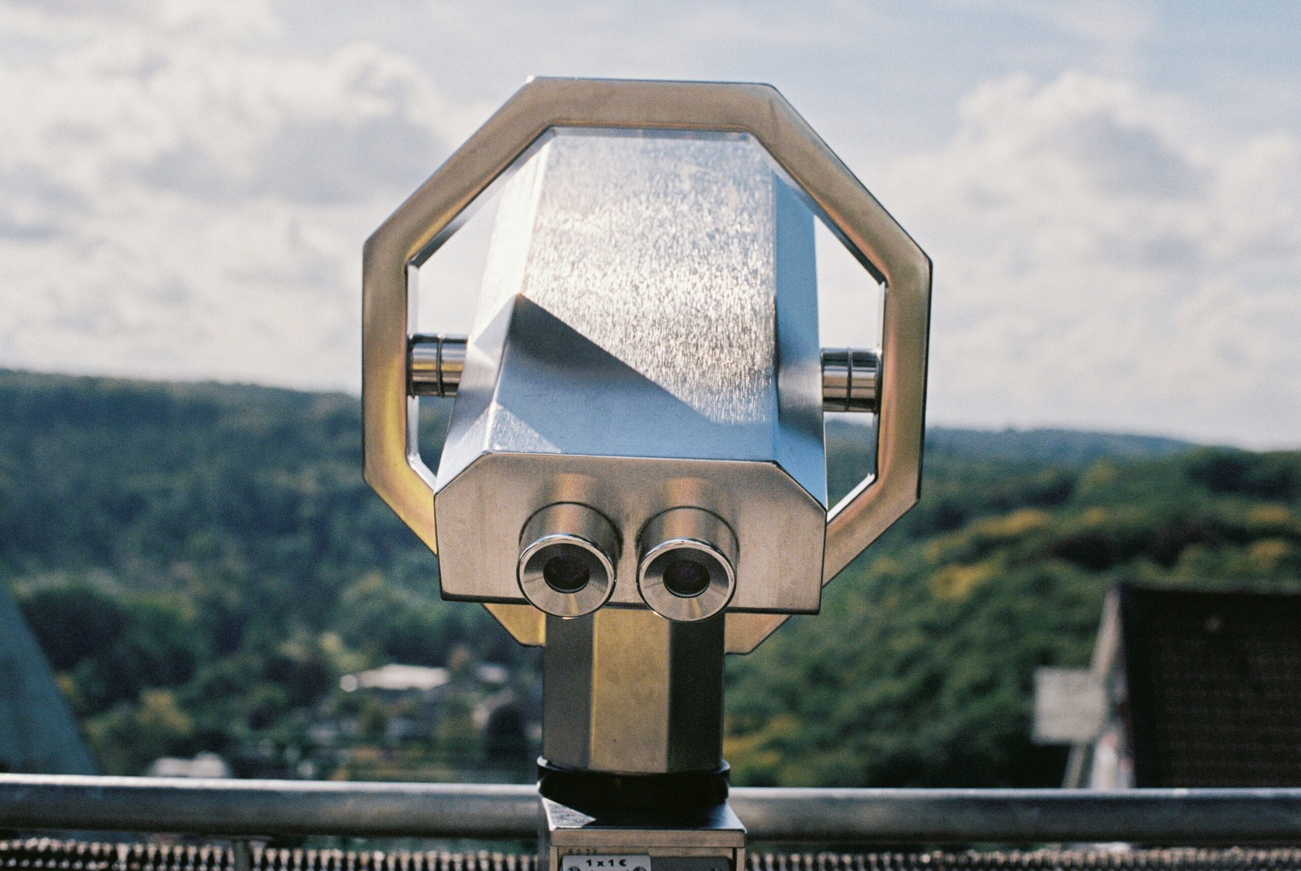 The Philosophy of Curiosity: Embracing Wonder to Fuel Wisdom
